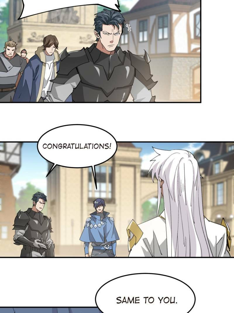 Read Virtual World: Close Combat Mage chapter 381 image 2 on Lezhin