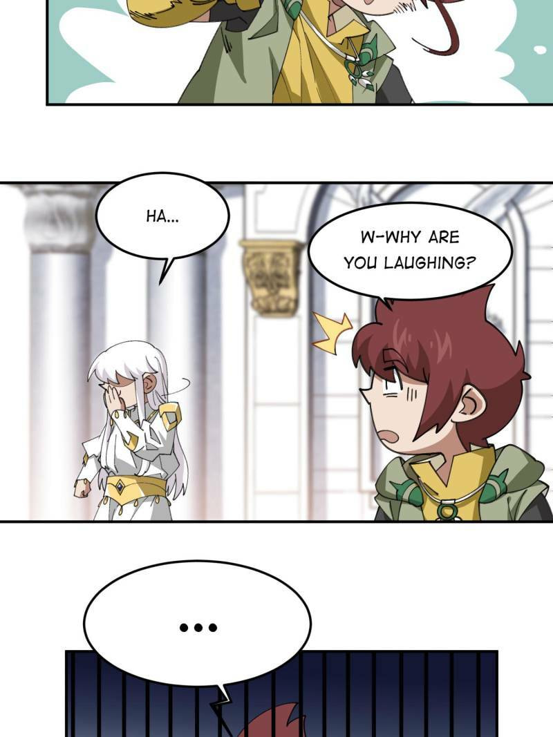 Read Virtual World: Close Combat Mage chapter 381 image 20 on Lezhin
