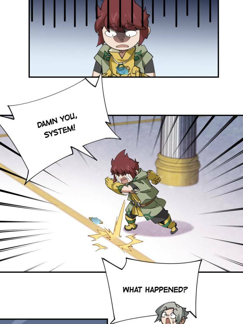 Read Virtual World: Close Combat Mage chapter 381 image 21 on Lezhin