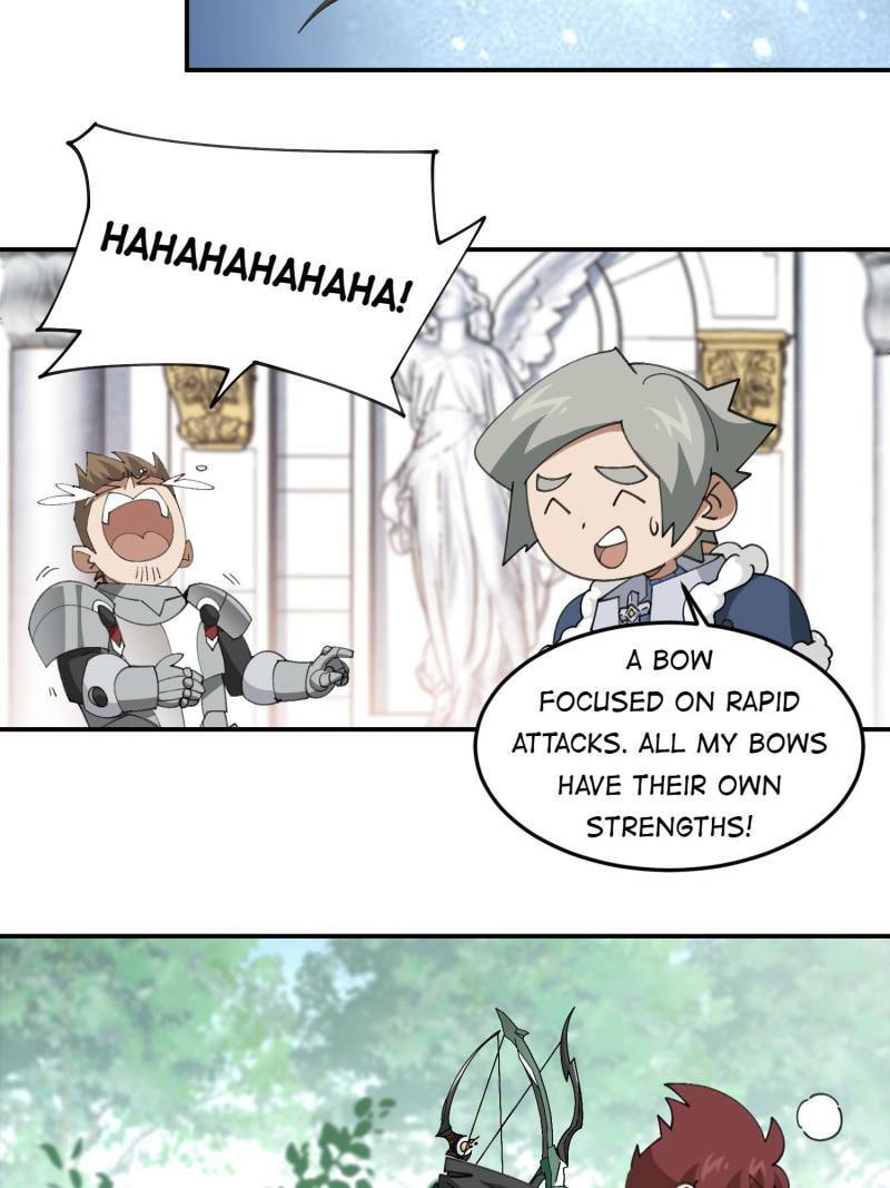 Read Virtual World: Close Combat Mage chapter 381 image 23 on Lezhin