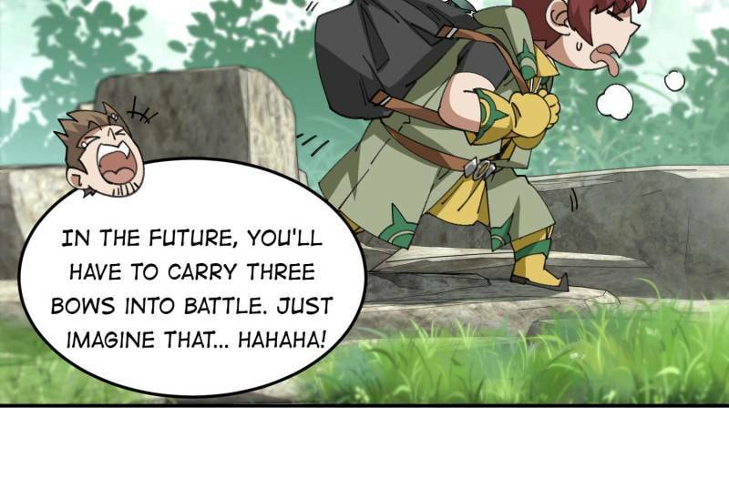 Read Virtual World: Close Combat Mage chapter 381 image 24 on Lezhin