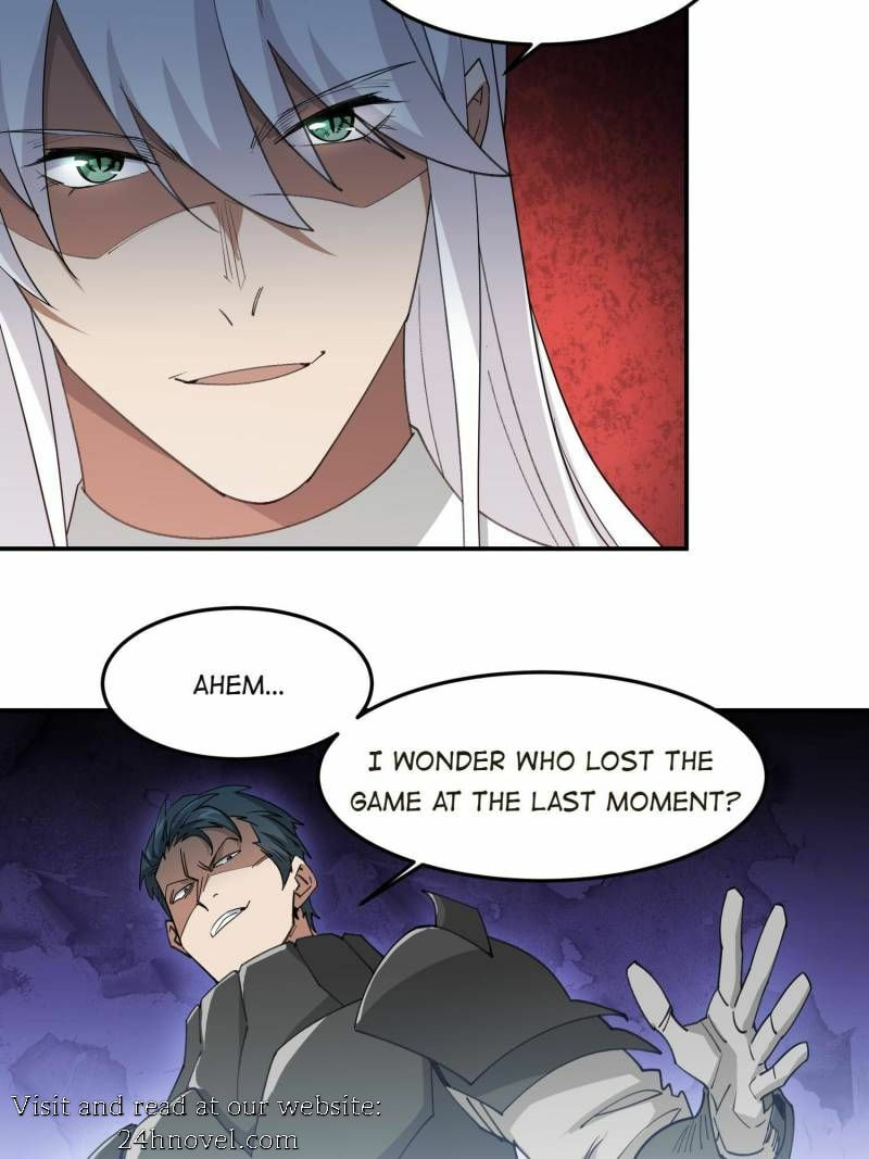 Read Virtual World: Close Combat Mage chapter 381 image 3 on Lezhin