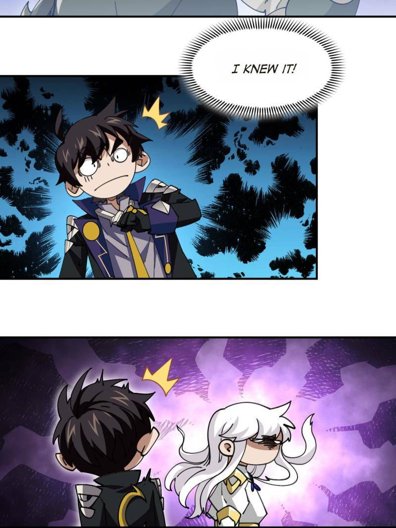 Read Virtual World: Close Combat Mage chapter 381 image 4 on Lezhin