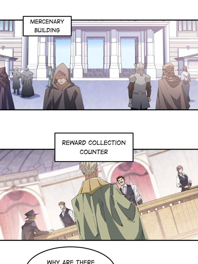 Read Virtual World: Close Combat Mage chapter 381 image 7 on Lezhin