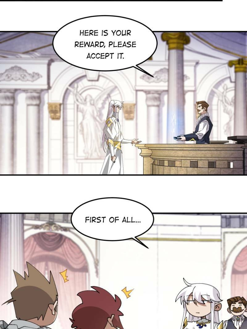 Read Virtual World: Close Combat Mage chapter 381 image 9 on Lezhin