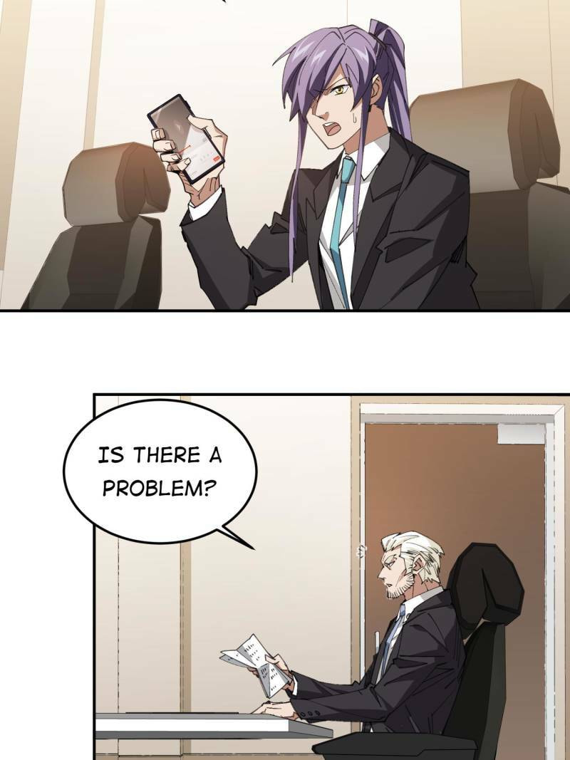 Read Virtual World: Close Combat Mage chapter 382 image 1 on Lezhin