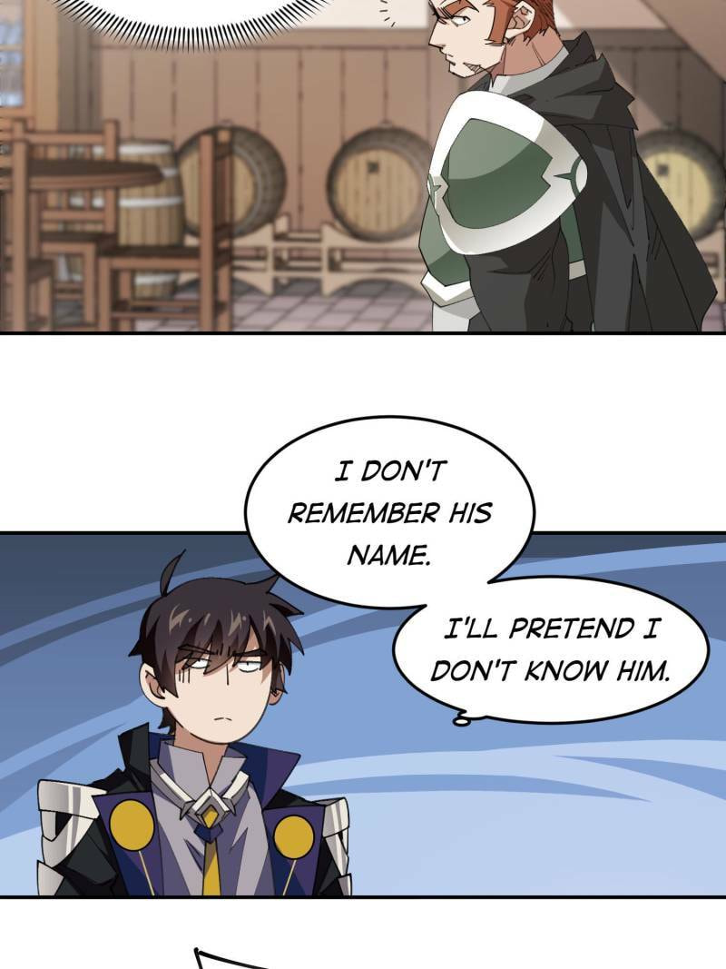 Read Virtual World: Close Combat Mage chapter 382 image 11 on Lezhin