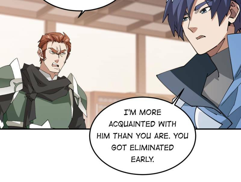 Read Virtual World: Close Combat Mage chapter 382 image 14 on Lezhin