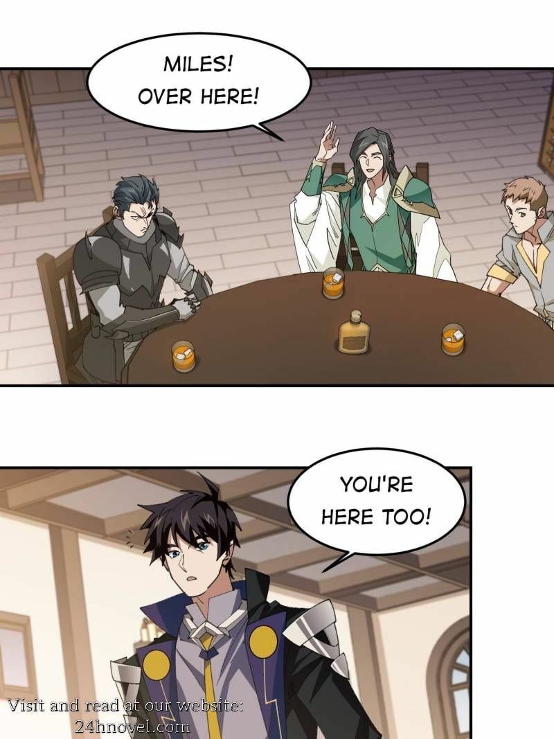 Read Virtual World: Close Combat Mage chapter 382 image 15 on Lezhin