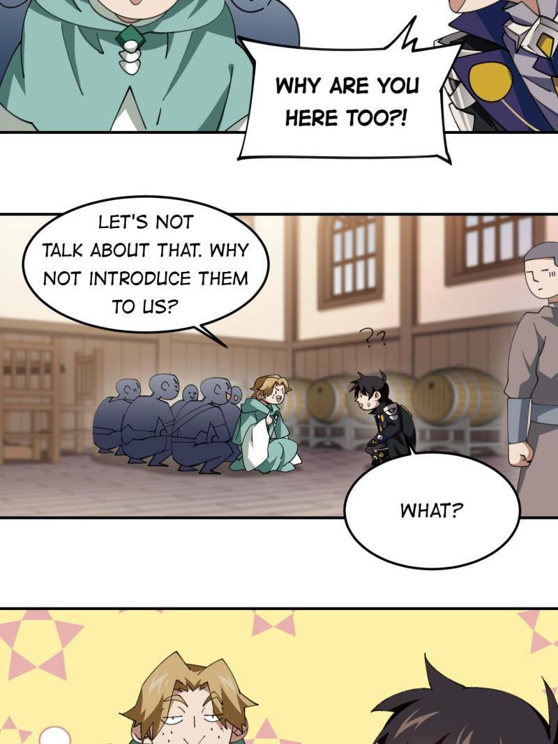 Read Virtual World: Close Combat Mage chapter 382 image 19 on Lezhin