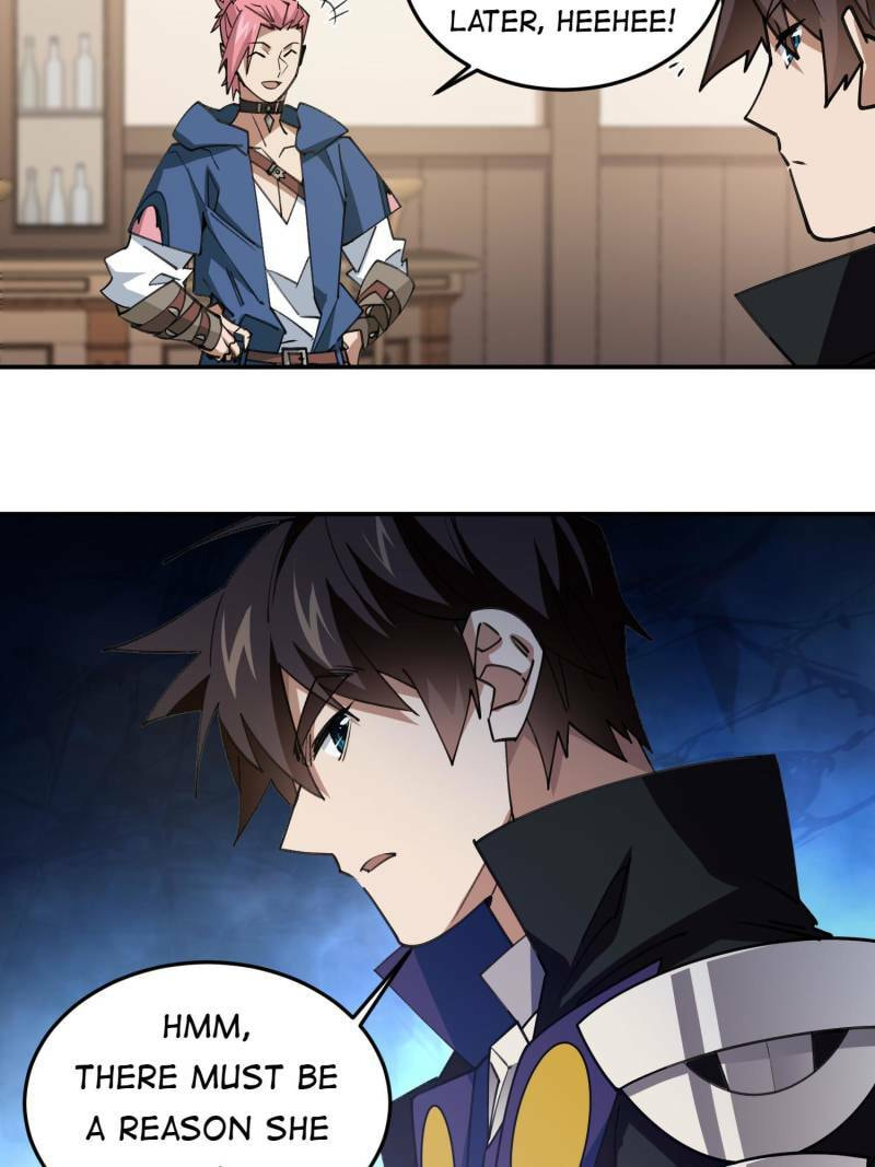Read Virtual World: Close Combat Mage chapter 382 image 29 on Lezhin