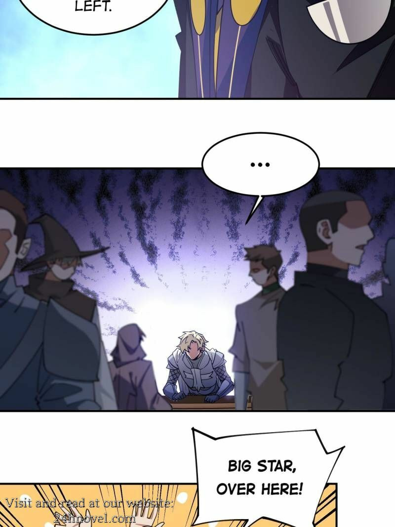 Read Virtual World: Close Combat Mage chapter 382 image 30 on Lezhin