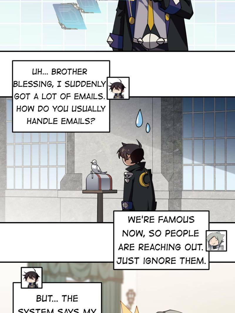 Read Virtual World: Close Combat Mage chapter 382 image 7 on Lezhin