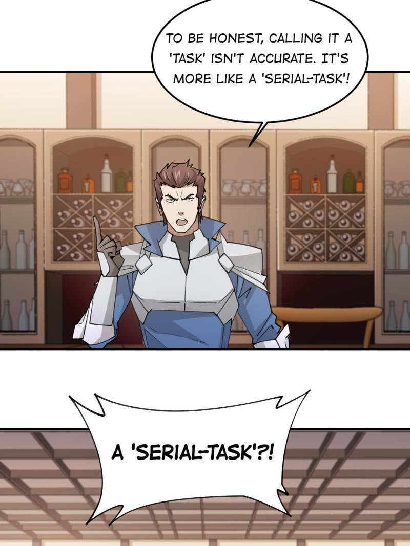 Read Virtual World: Close Combat Mage chapter 383 image 11 on Lezhin