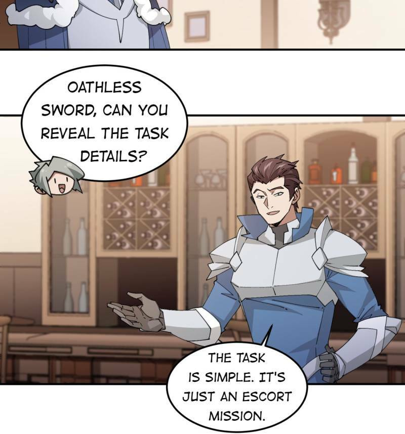 Read Virtual World: Close Combat Mage chapter 383 image 15 on Lezhin