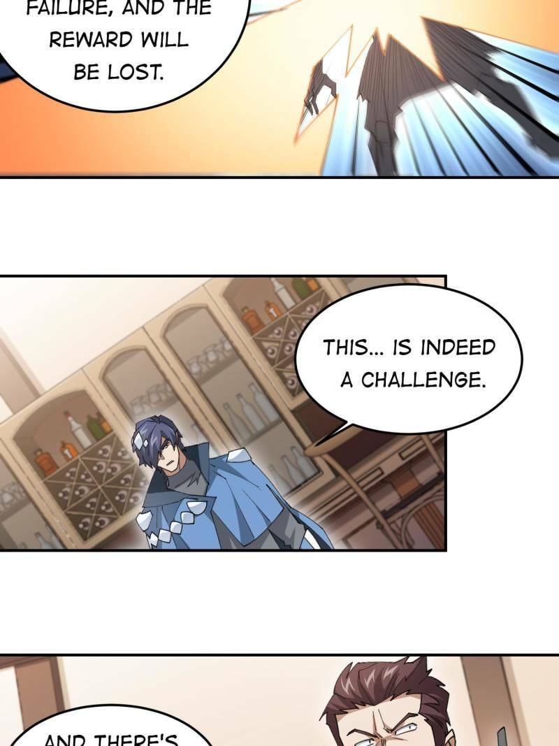 Read Virtual World: Close Combat Mage chapter 383 image 19 on Lezhin