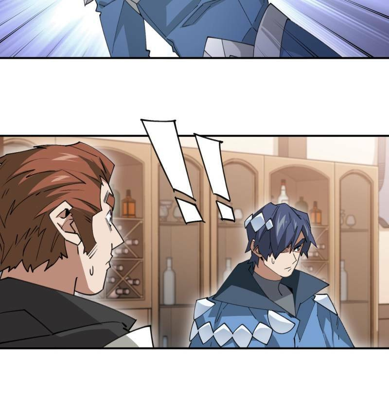 Read Virtual World: Close Combat Mage chapter 383 image 24 on Lezhin