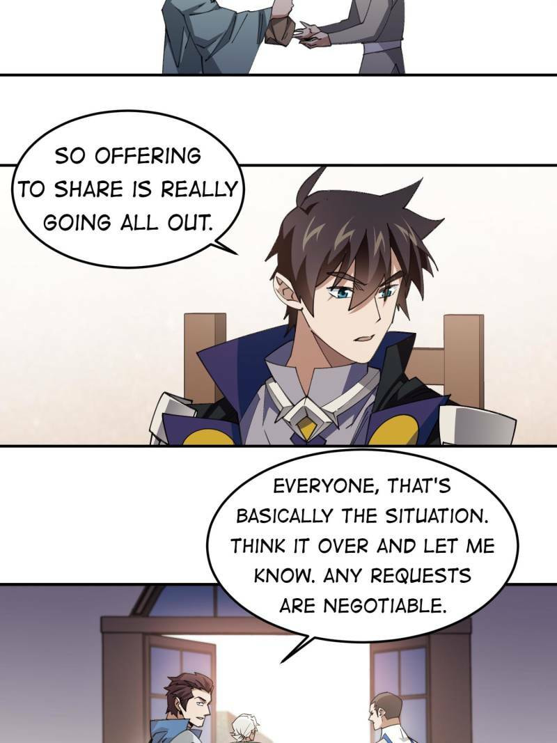 Read Virtual World: Close Combat Mage chapter 383 image 26 on Lezhin