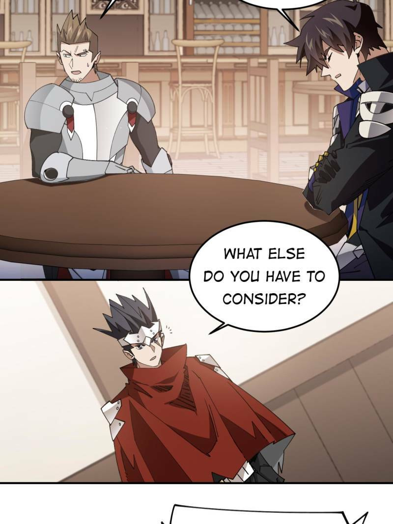 Read Virtual World: Close Combat Mage chapter 383 image 28 on Lezhin