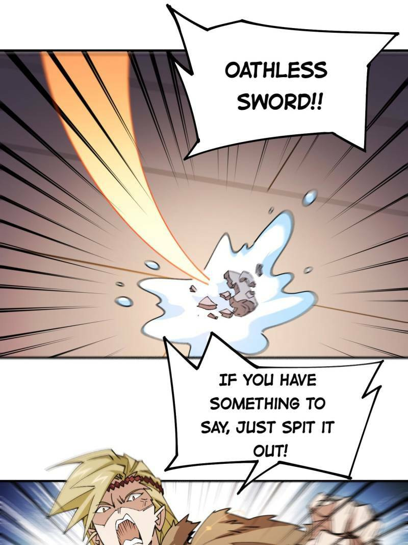 Read Virtual World: Close Combat Mage chapter 383 image 4 on Lezhin