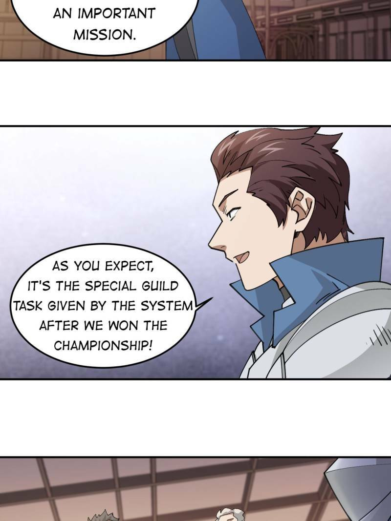 Read Virtual World: Close Combat Mage chapter 383 image 9 on Lezhin