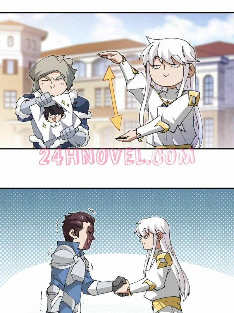 Read Virtual World: Close Combat Mage chapter 384 image 16 on Lezhin