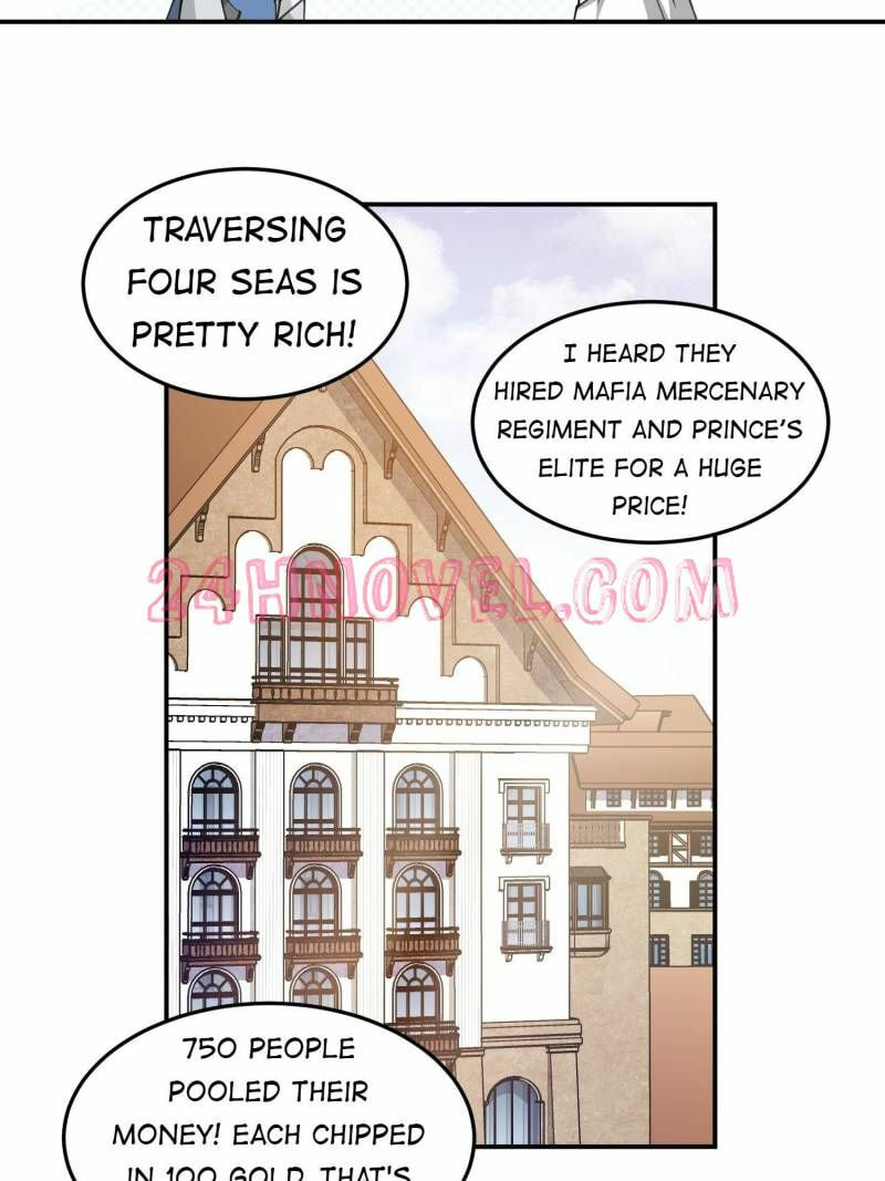 Read Virtual World: Close Combat Mage chapter 384 image 17 on Lezhin