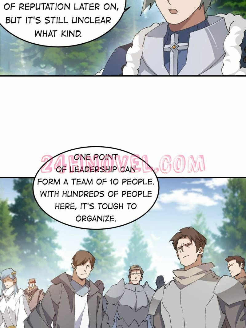 Read Virtual World: Close Combat Mage chapter 384 image 37 on Lezhin