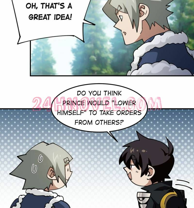 Read Virtual World: Close Combat Mage chapter 384 image 39 on Lezhin