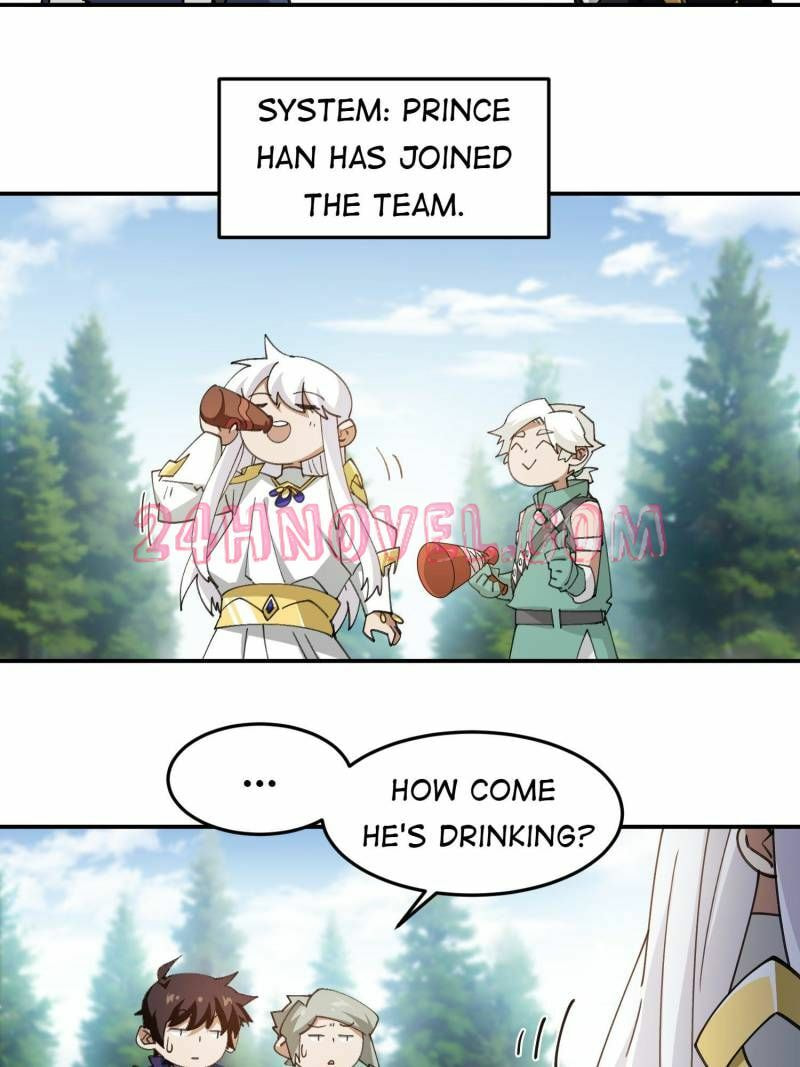 Read Virtual World: Close Combat Mage chapter 384 image 40 on Lezhin