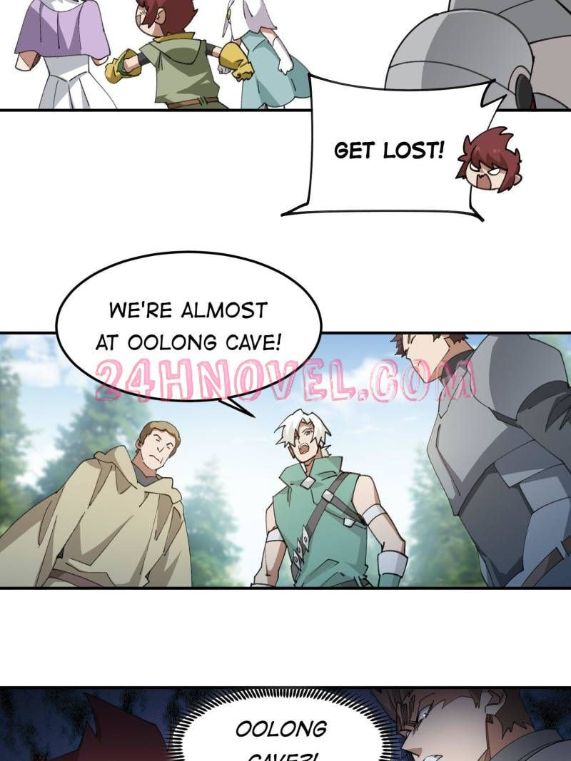 Read Virtual World: Close Combat Mage chapter 385 image 1 on Lezhin