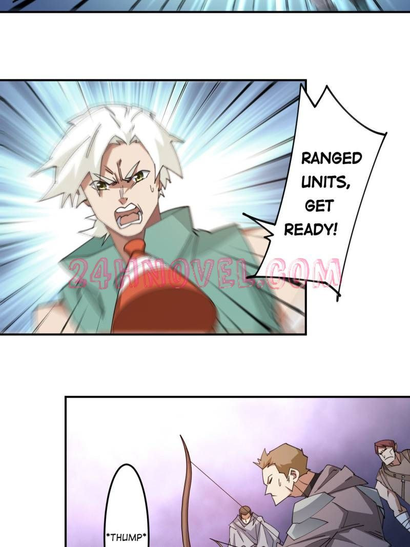 Read Virtual World: Close Combat Mage chapter 385 image 11 on Lezhin