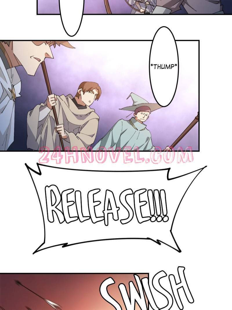 Read Virtual World: Close Combat Mage chapter 385 image 12 on Lezhin
