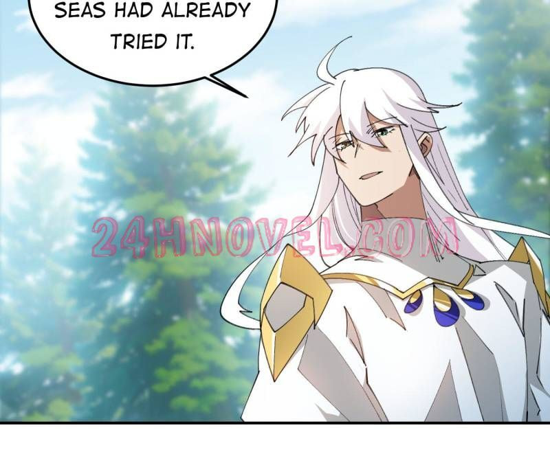Read Virtual World: Close Combat Mage chapter 385 image 14 on Lezhin