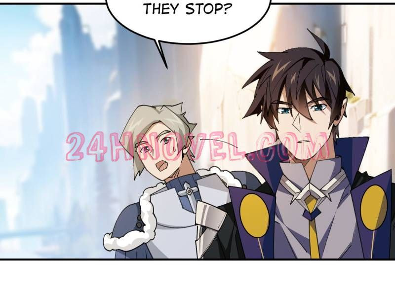 Read Virtual World: Close Combat Mage chapter 385 image 32 on Lezhin