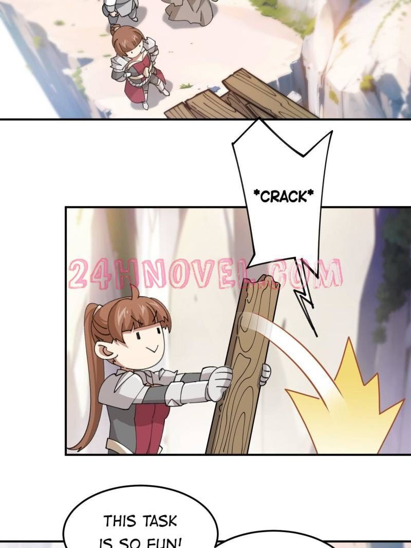 Read Virtual World: Close Combat Mage chapter 385 image 38 on Lezhin