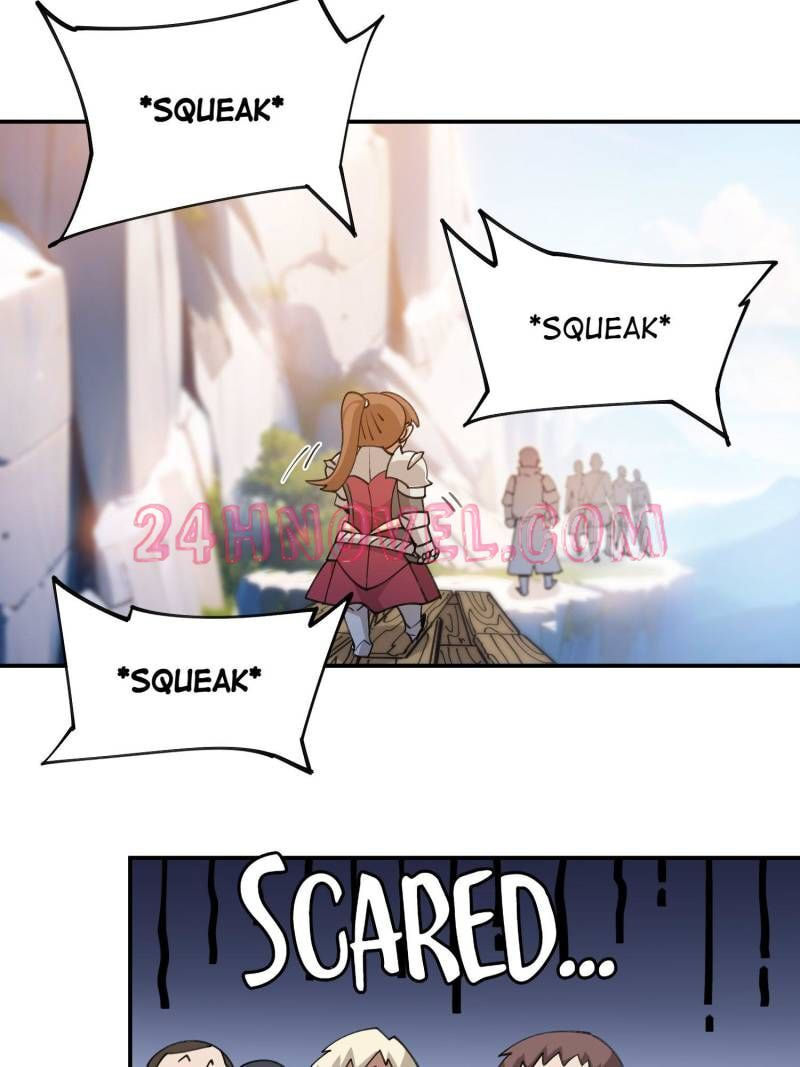 Read Virtual World: Close Combat Mage chapter 385 image 40 on Lezhin