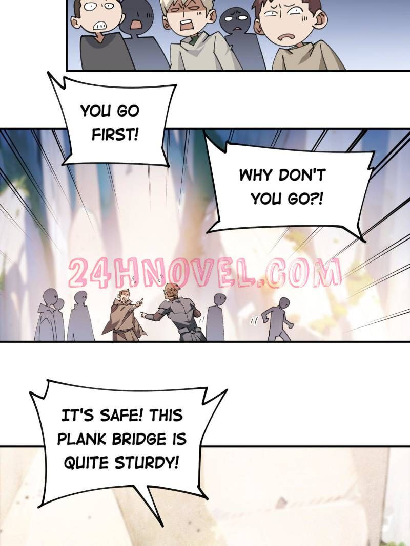 Read Virtual World: Close Combat Mage chapter 385 image 41 on Lezhin
