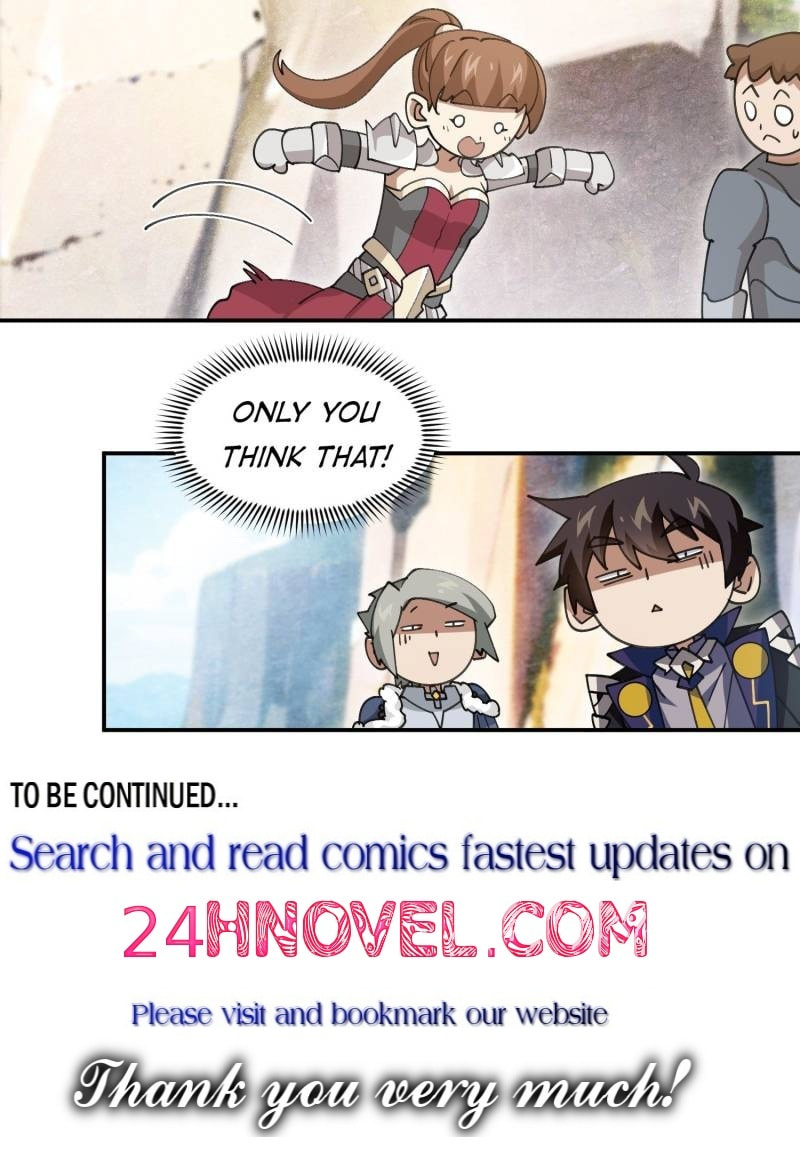Read Virtual World: Close Combat Mage chapter 385 image 42 on Lezhin