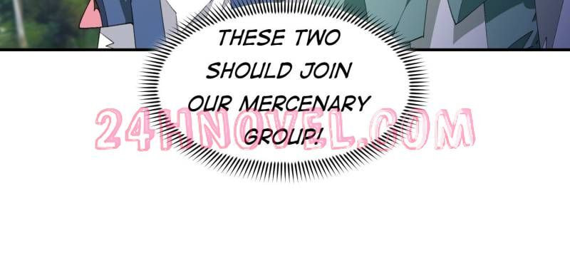 Read Virtual World: Close Combat Mage chapter 385 image 5 on Lezhin