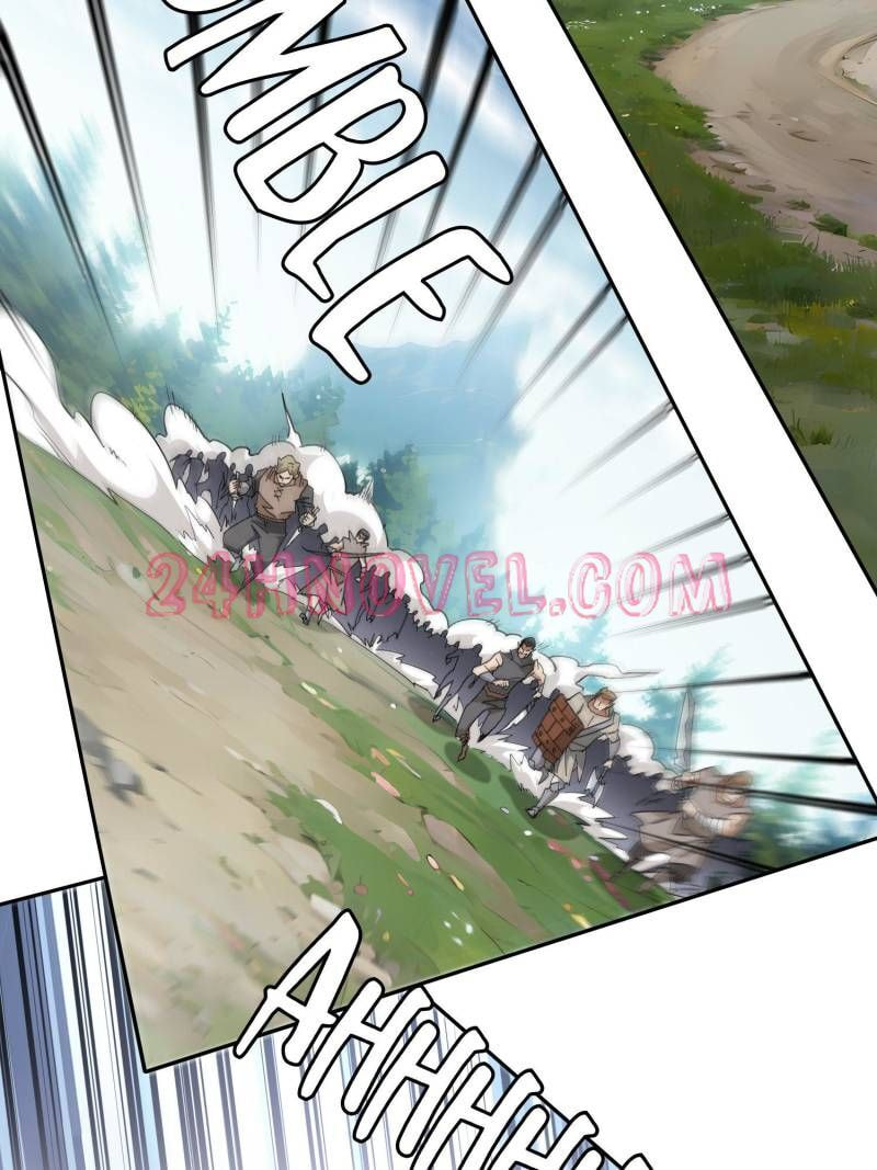 Read Virtual World: Close Combat Mage chapter 385 image 8 on Lezhin