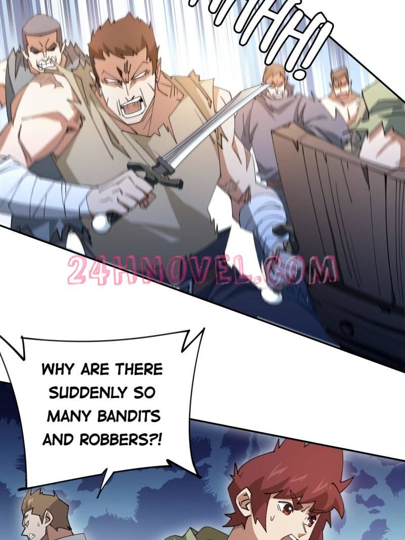 Read Virtual World: Close Combat Mage chapter 385 image 9 on Lezhin