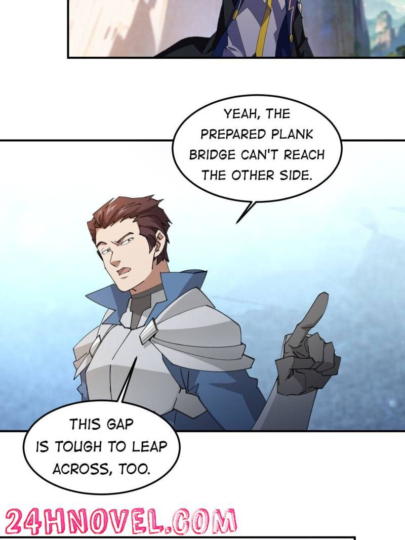 Read Virtual World: Close Combat Mage chapter 387 image 10 on Lezhin