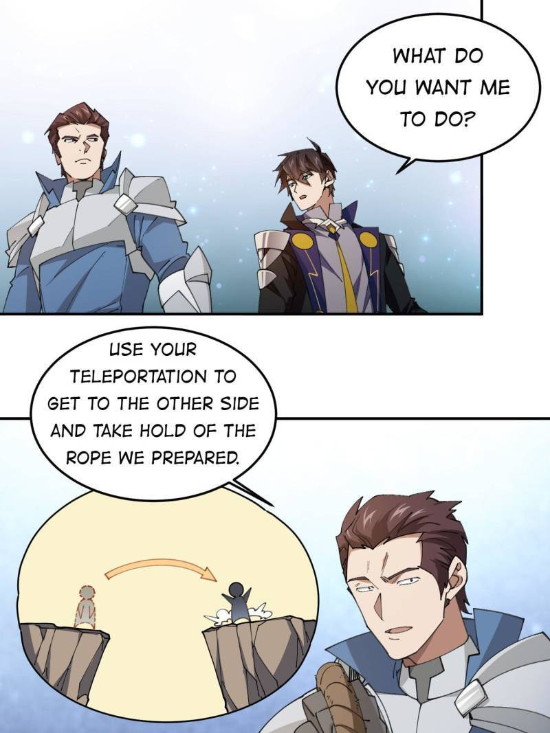 Read Virtual World: Close Combat Mage chapter 387 image 11 on Lezhin