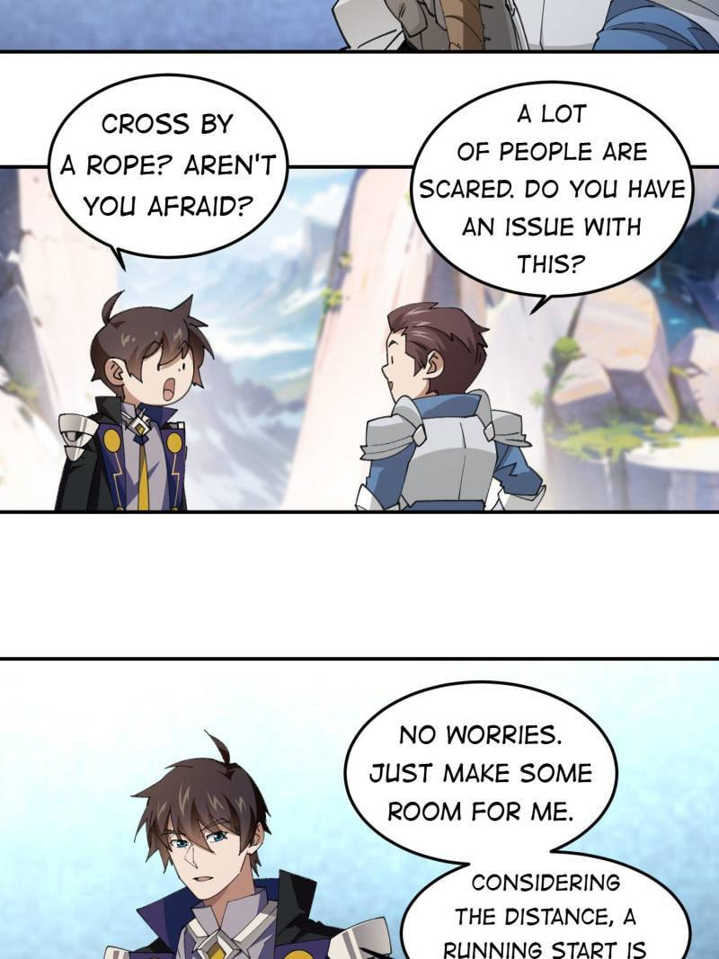 Read Virtual World: Close Combat Mage chapter 387 image 12 on Lezhin