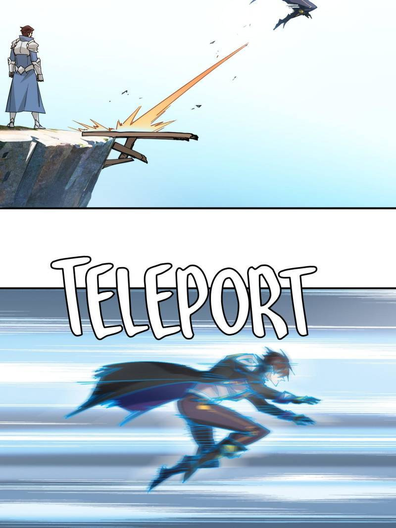 Read Virtual World: Close Combat Mage chapter 387 image 18 on Lezhin