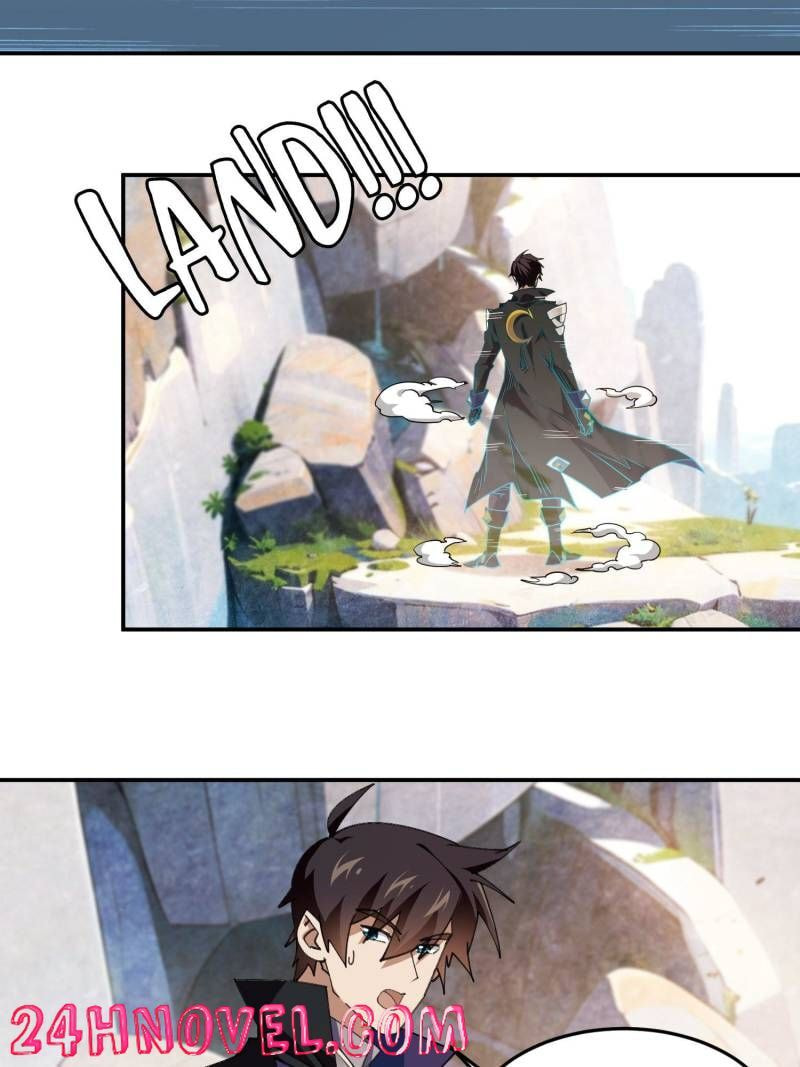 Read Virtual World: Close Combat Mage chapter 387 image 19 on Lezhin