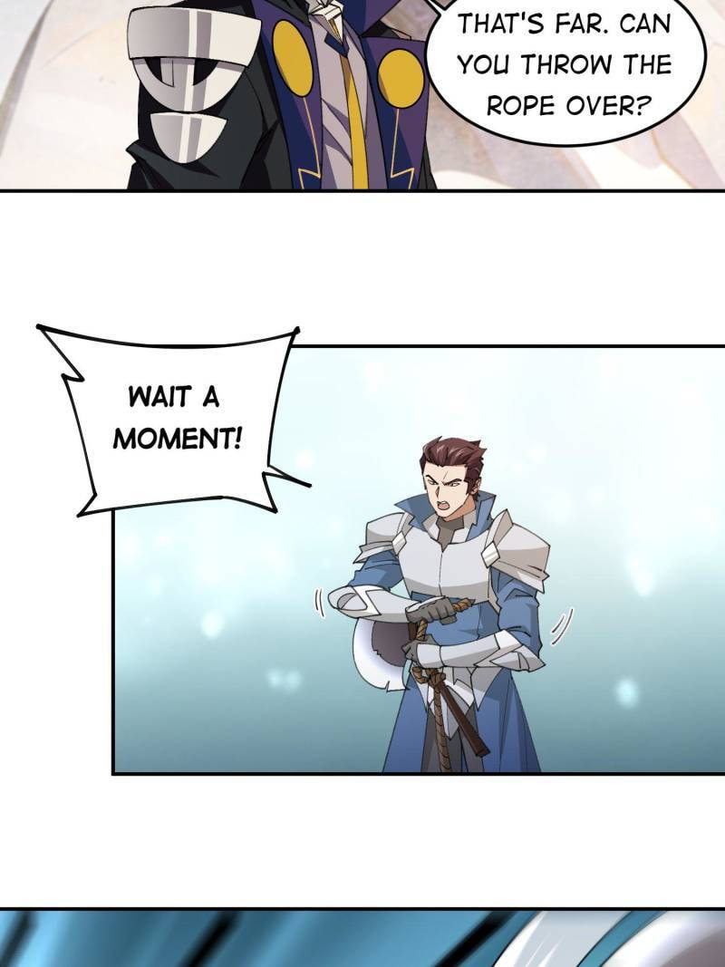 Read Virtual World: Close Combat Mage chapter 387 image 20 on Lezhin
