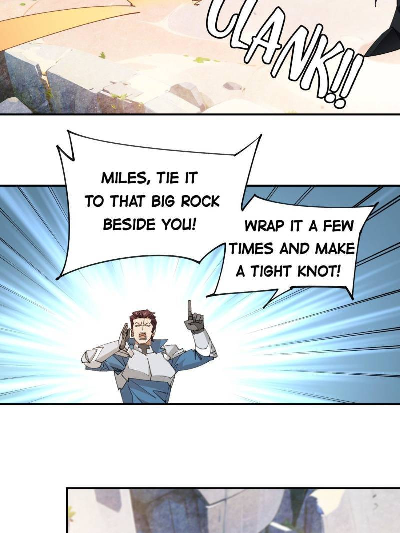 Read Virtual World: Close Combat Mage chapter 387 image 22 on Lezhin