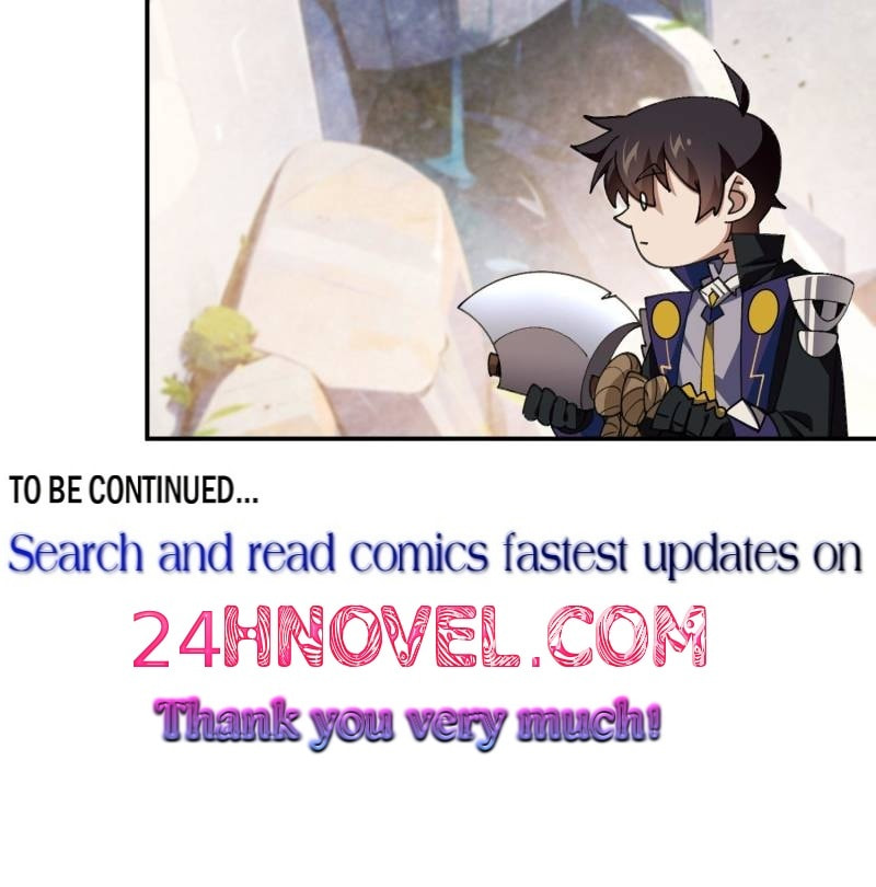 Read Virtual World: Close Combat Mage chapter 387 image 23 on Lezhin